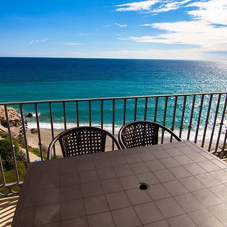 Apartament Carabeo 72 Menyber Nerja Zewnętrze zdjęcie