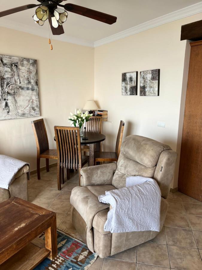 Apartament Carabeo 72 Menyber Nerja Zewnętrze zdjęcie