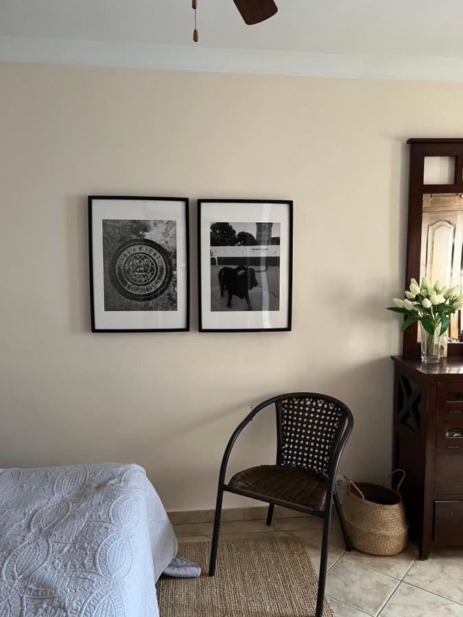 Apartament Carabeo 72 Menyber Nerja Zewnętrze zdjęcie