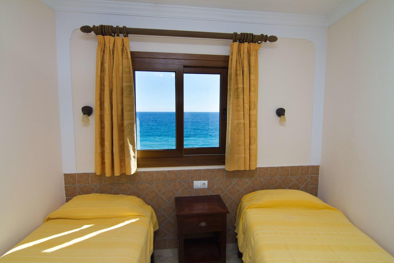 Apartament Carabeo 72 Menyber Nerja Zewnętrze zdjęcie