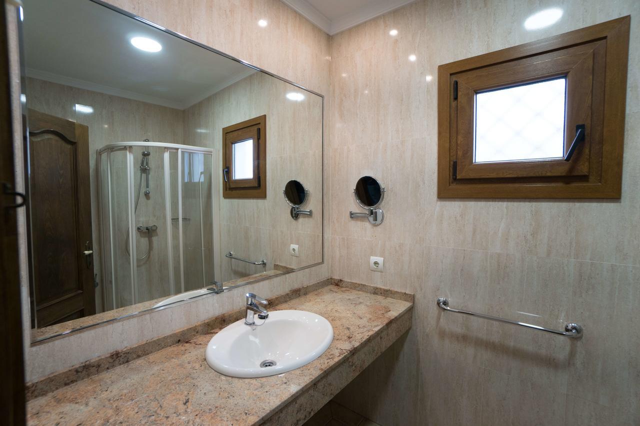 Apartament Carabeo 72 Menyber Nerja Zewnętrze zdjęcie