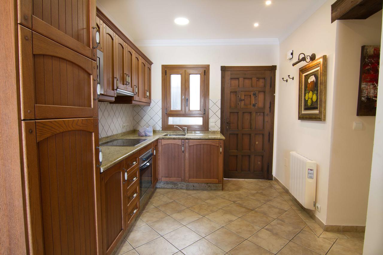 Apartament Carabeo 72 Menyber Nerja Zewnętrze zdjęcie