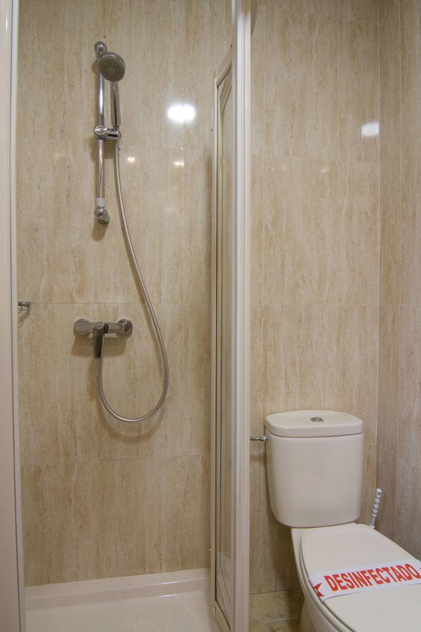 Apartament Carabeo 72 Menyber Nerja Zewnętrze zdjęcie